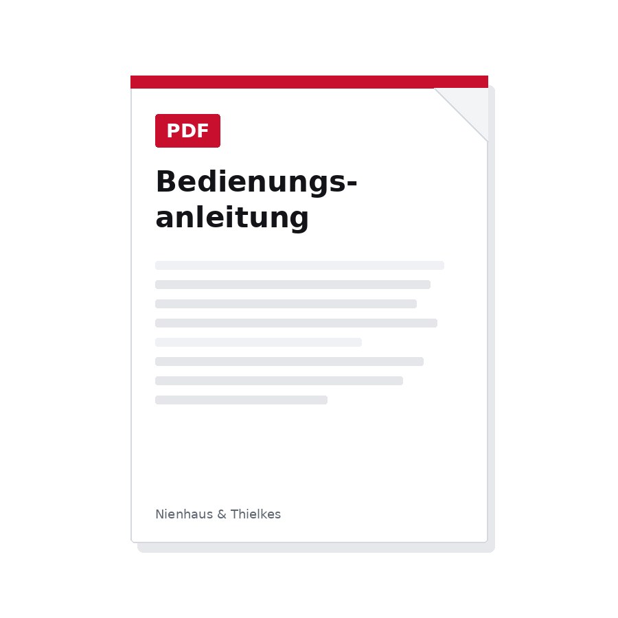 PDF-Bedienungsanleitung