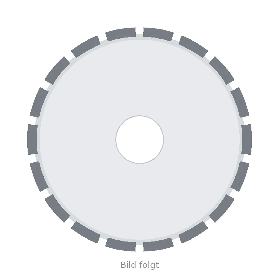 Diamanttrennscheibe BT 10